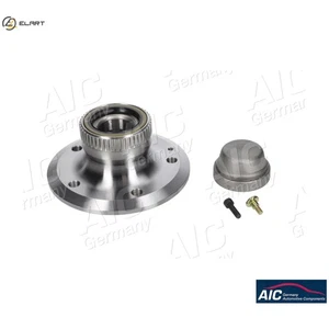 WHEEL BEARING KIT 57484 FOR MERCEDES-BENZ C-CLASS/T-Model/Break 124 SLK CLK 2.1L - Picture 1 of 11