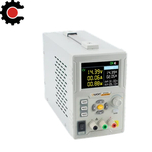 OWON SP3103 300W 0-30V/0-10A Liner DC Power Supply - Picture 1 of 10