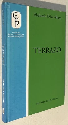Terrazo (hardcover) - Image 1 of 3