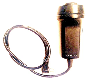 Contax  30CM Remote Cable Switch for a Contax RTS Single Lens Reflex Film Camera - Picture 1 of 1