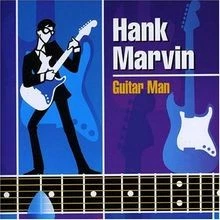 The Guitar Man von Hank Marvin | CD | Zustand sehr gut - Bild 1 von 2