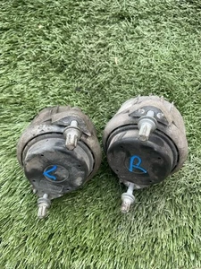 BMW 3ER E90, LCI 320D Motorlager links/rechts - Bild 1 von 4