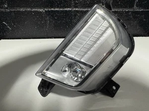 2019-2023 FORD EDGE LH LED FOGLIGHT LAMP KT4B-15B243-A OEM - Picture 1 of 6
