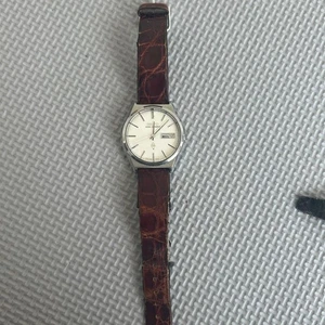 Reloj de Vestir Seiko King Cuarzo 4823-8050 Clásico Hombre Acero Inoxidable Analógico - Imagen 1 de 6