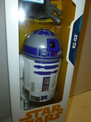 NUEVO exclusivo escala 12" R2-D2 (sin usar, en caja) Star Wars (2018) Hasbro Foto 1 de 4