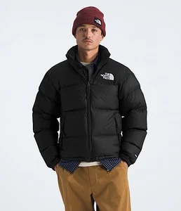 North Face Nuptse 700 Puffer Jacket - Picture 1 of 4