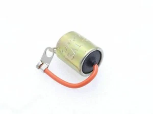 Fit For  Royal Enfield -12v Condensor - Imagen 1 de 7