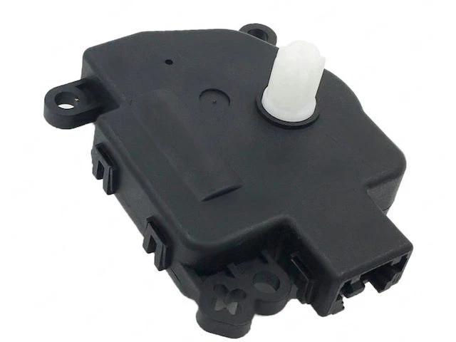 Main Air Flap Actuator For 2004-2015 Nissan Titan 2008 2010 2011 2007 XB653GN - Image 1 of 1
