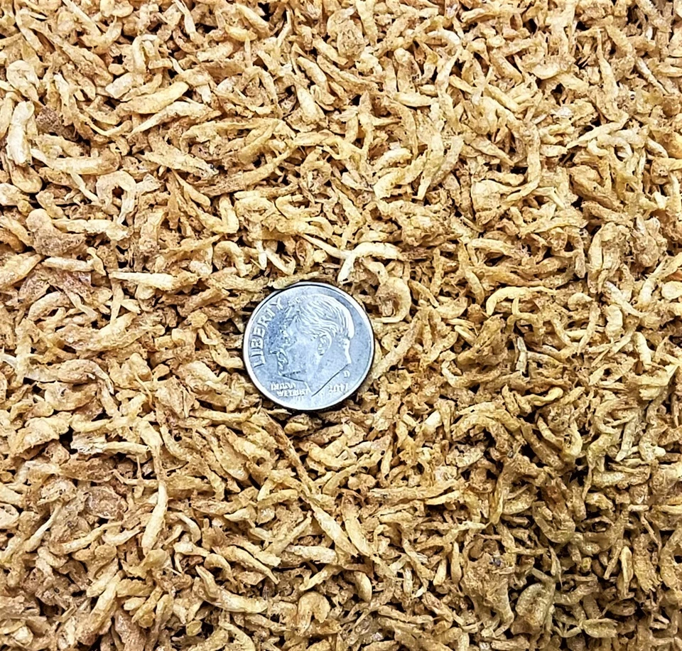 HAPPY ROCK PETS Plankton--Freeze Dried Ideal for Marines, Corals, ALL Tropical Fish 7g-112g