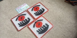 3d Printed Wall/Door/Name Signs - Picture 1 of 8