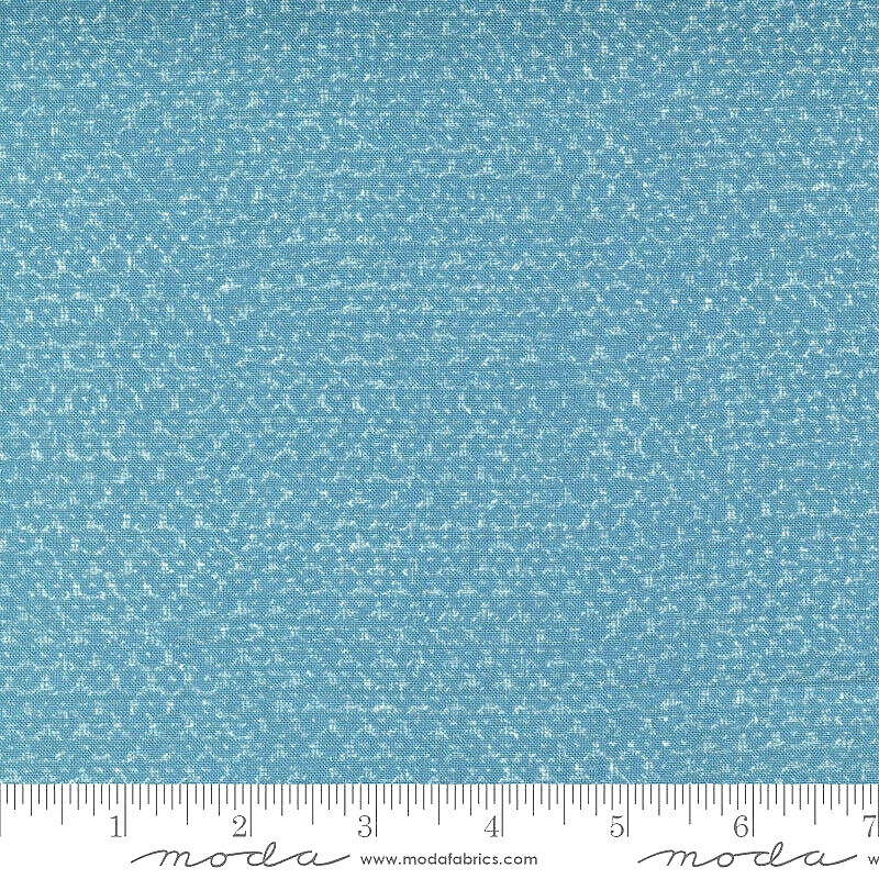 MODA FABRICS "487275 17  "YUKATA "ORI BTY - Image 1 of 1