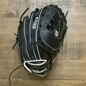 Wilson A700 12.5" Fastpitch Outfield Glove RHT WBW100425125 A07RF22 125 - Picture 1 of 6
