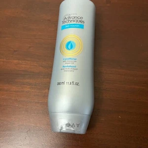 Avon Advance Techniques One Conditioner With Maraccan Argan Oil - Picture 1 of 2