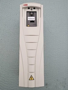 cx1PC Used Inverter ACS550-01-015A-4 7.5/5.5KW - Picture 1 of 7