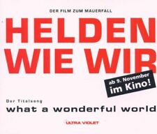 Anne Murray What a wonderful world ('Helden wie wir') (CD)