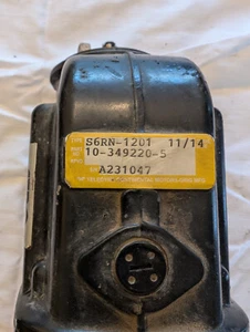 Bendix S6RN-1201 With harness - Picture 1 of 8