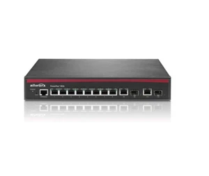 ALLWORX 8300008 PowerFlex P810 PoE switch New in box - Picture 1 of 3