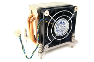 EKL 21510121050 V26898-B856-V1 Dissipatore CPU Fujitsu Siemens Esprimo E5730 - Bild 1 von 1