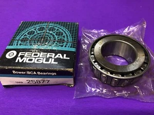 🔥🔥🔥Federal Mogul BEARINGS Bower BCA 25877 Bearing Free Shipping - Bild 1 von 6