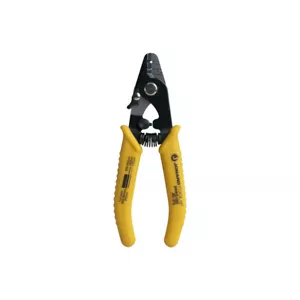 Jonard Glasfaser-Abisolierzange JIC-375 JIC-375 (Abisolierzange) - Bild 1 von 1