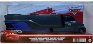 Disney Cars Jackson Storm Gale Beaufort Hauler Maßstab 1:55 KOSTENLOSER VERSAND! - Bild 1 von 1