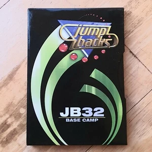 Succo Digitale Jump Backs 32 Campo Base Sfondi Animati Senza Copyright - Foto 1 di 2