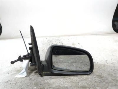 Chevrolet Aveo 2011 conjunto de espejo retrovisor derecho gris 301279 usado 110 k millas Foto 1 de 4