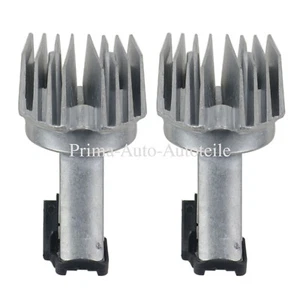 Paar LED Tagfahrlicht Modul Scheinwerfer für BMW 5er F10 F11 F07 GT 9DW177229001 - Bild 1 von 6