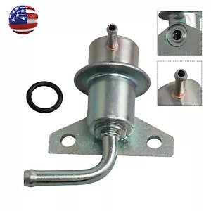 Fuel Pressure Regulator x1 for Isuzu Oasis LS S Mini 1996-1997 2.2L 5862022320 - Picture 1 of 12