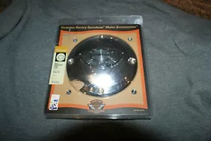 NOS Genuine Harley-Davidson 100th Anniversary Derby Cover Sportster 25346-03 - Picture 1 of 2