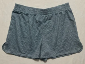 Pantalón corto gris L Everyday Essentials solo sin marca - Imagen 1 de 3