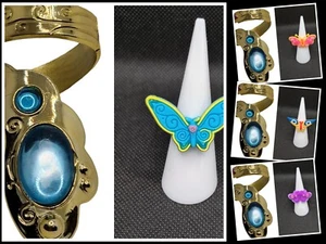 MIA AND ME - ARMREIF - ARMBAND - RINGE - RING - SET - NEU ! - Bild 1 von 5