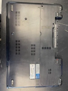 Plasturgie Arriere ASUS X73S - Foto 1 di 2