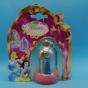Famous Cinderella Princess Play Globes Disney Model Set Figure PVC Movie - Picture 1 of 4