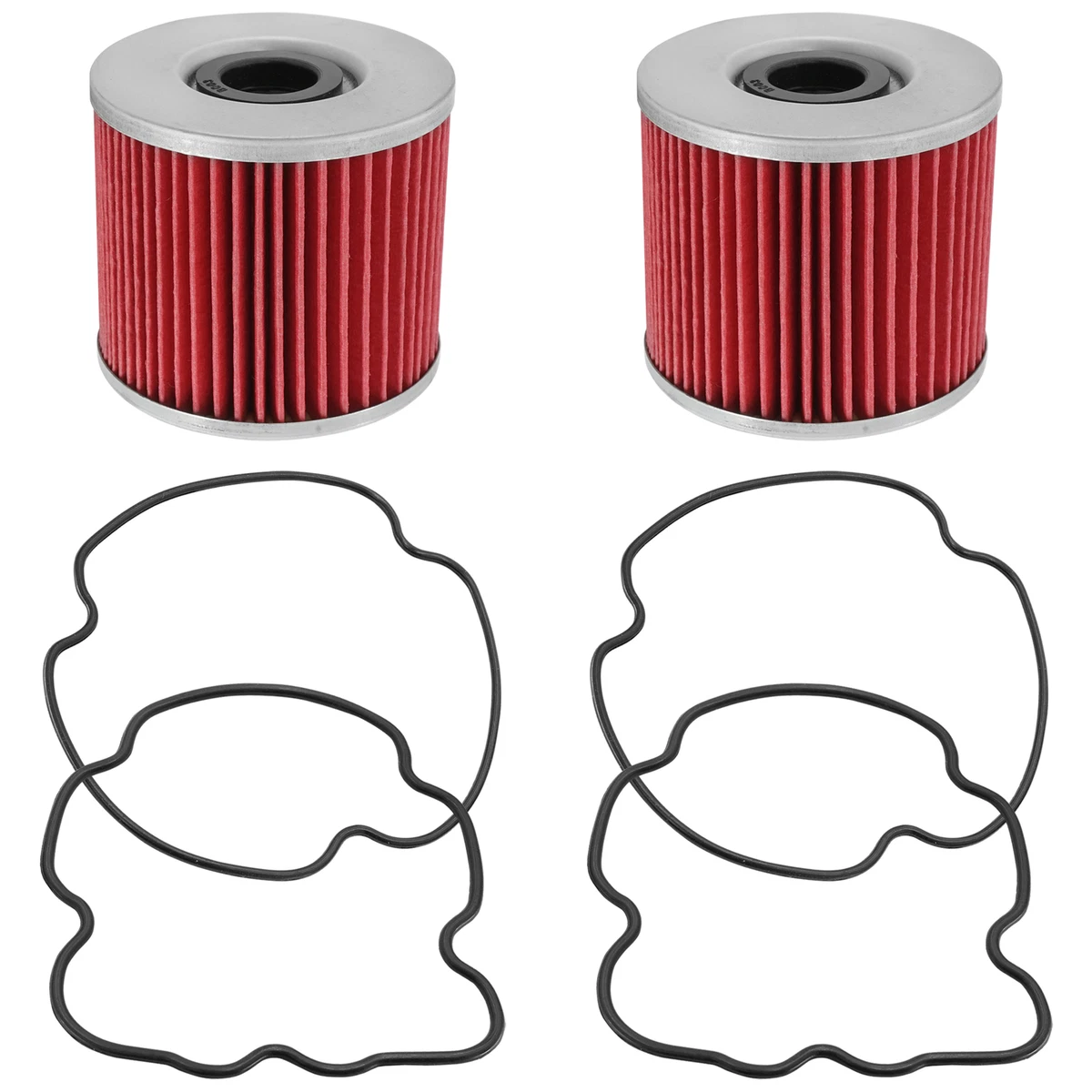 Las Mejores Ofertas En Filtros De Aceite Para Suzuki GS750 HifloFiltro