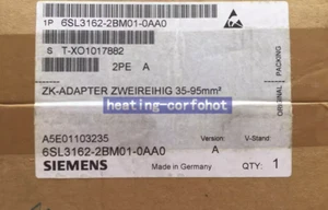 1PCS New Siemens Module Adapter 6SL3162-2BM01-0AA0 - Picture 1 of 1