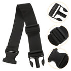 fanny Replacement Waist Bag Belt Extender Strap Extension For Connect Luggage