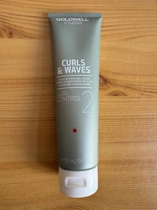 Goldwell Curls & Waves Lockencreme Curl Control 150ml kostenloser Versand - Bild 1 von 2