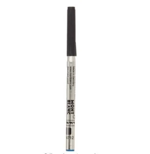 Montblanc Bolígrafo Recambios (F) Azul Real 128213 - Cartuchos de recarga con un - Imagen 1 de 4