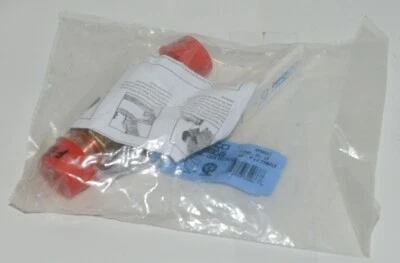 NIBCO HydraPure NF840X8 PC58580LF 3/4 Inch Lead-Free Bronze Ball Valve - Image 1 of 4