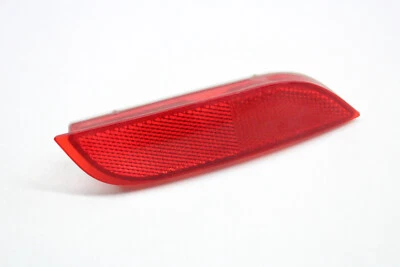 Reflector de parachoques trasero izquierdo Subaru Crosstrek 2016 32302R OEM 08 09 10 11 12 13 14 Foto 1 de 4