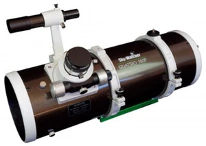 SkyWatcher Quattro 150P 6" Parabolic Dual-Speed Steel Telescope OTA #10248 (UK) - Picture 1 of 12
