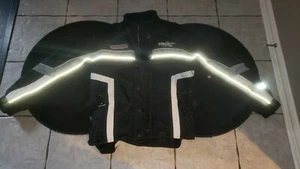 Like new Castle snowmobile jacket - Picture 1 of 4