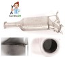 ORIGINAL Dieselpartikelfilter Rußpartikelfilter DPF Volvo V70 XC70 S80 31219700