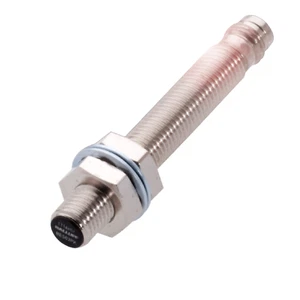 A●BALLUFF BES M08MI-NSC15B-S49G(BES002K)Inductive Standard Sensors NPN New - Imagen 1 de 4