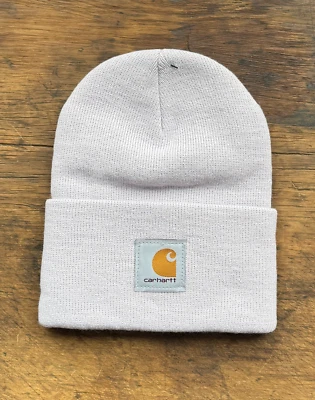 Carhartt Hat - Malt - Youth/Kids Size - Image 1 of 2