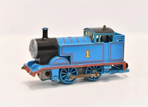 Locomotora Hornby Clockwork Thomas the Tank Engine calibre OO SIN PROBAR - Imagen 1 de 7