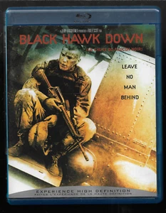 Black Hawk Down (Blu-ray) - Imagen 1 de 2