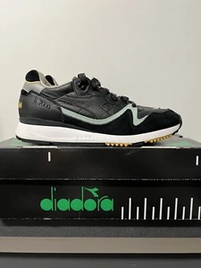 Solebox x Diadora V7000 "Azzurro" - US Size 9 Limited Edition 501.170531 80013 - Picture 1 of 12