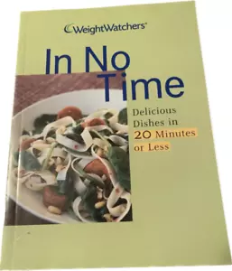 WW Weight Watchers In No Time At All - Foto 1 di 3